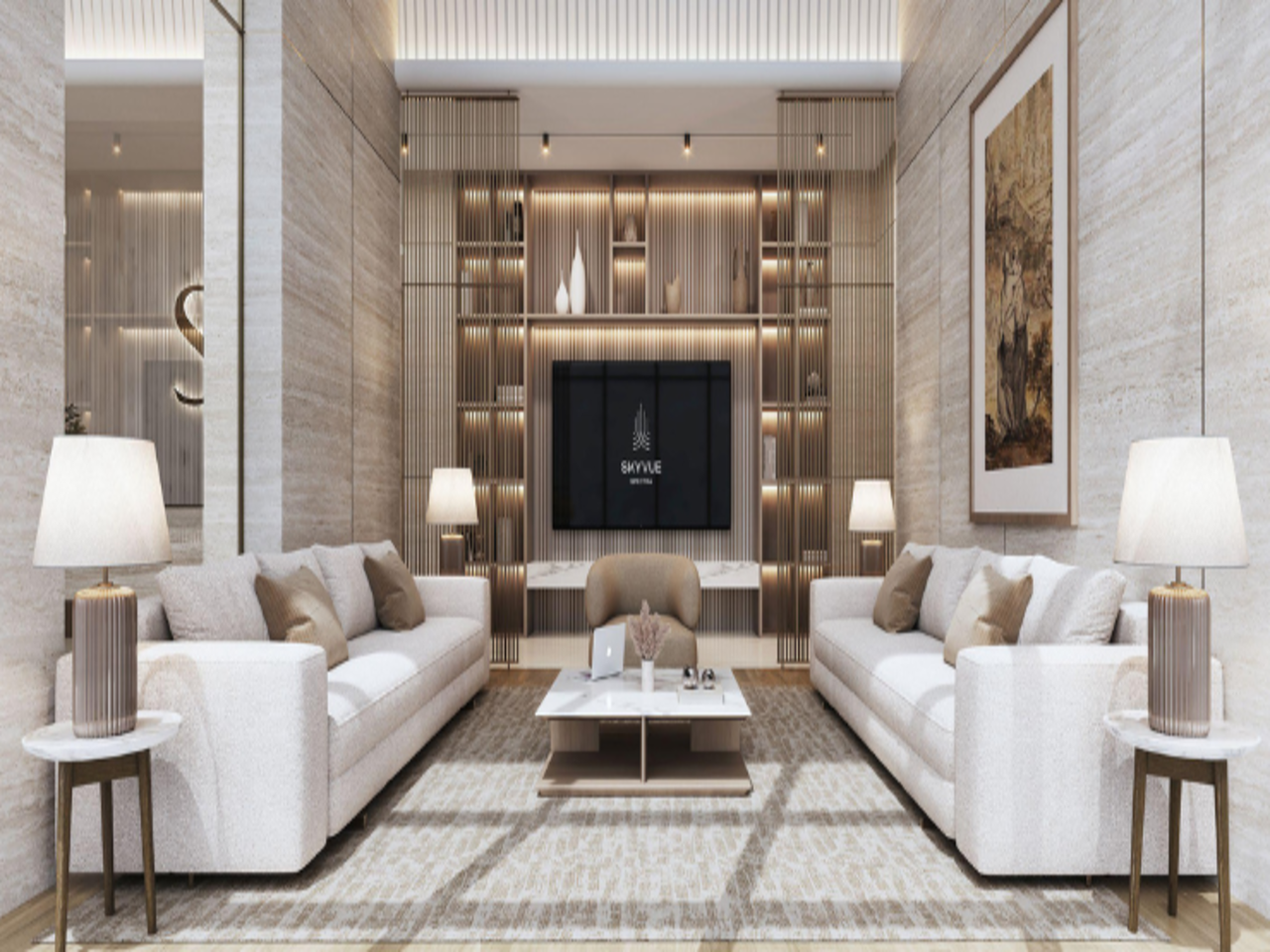 Skyvue Stellar/Q1 2029